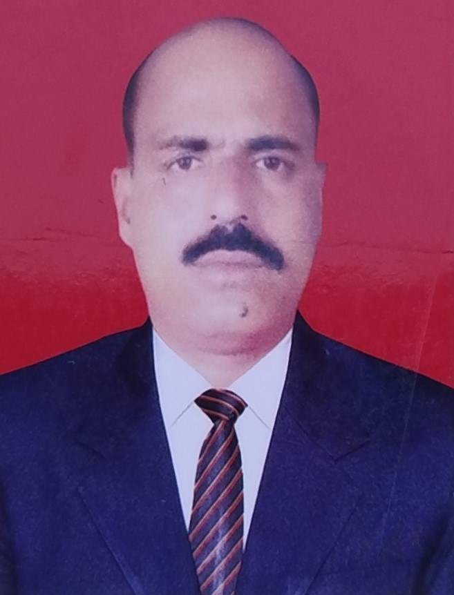   Sudheesh V